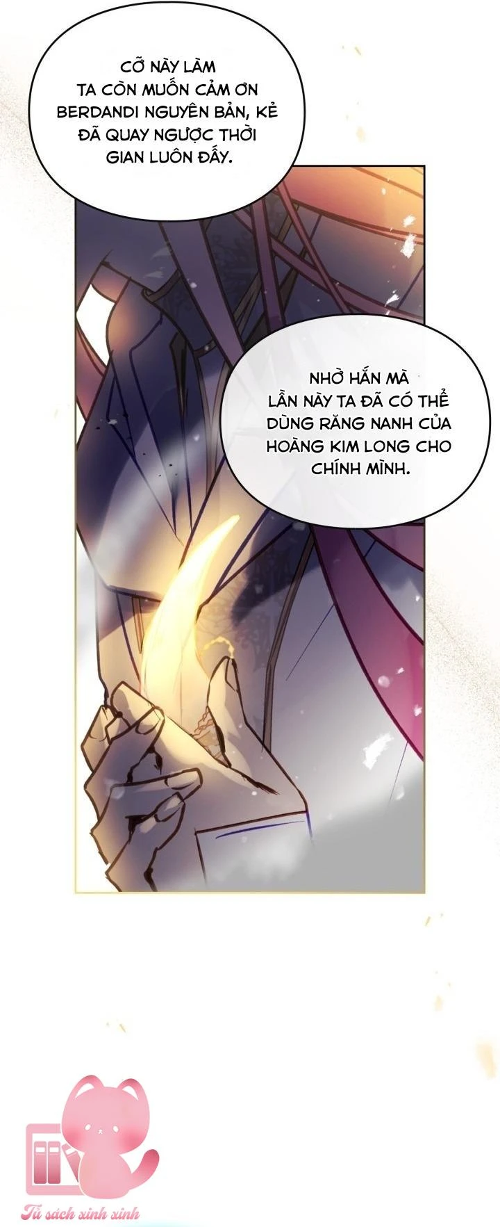 Kết Thúc Của Nhân Vật Phản Diện Chỉ Có Thể Là Cái Chết Chapter  207 - 10