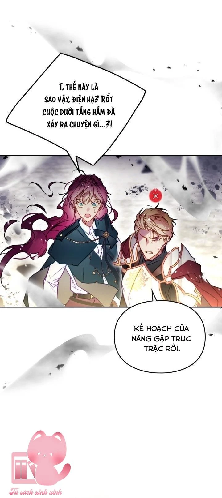 Kết Thúc Của Nhân Vật Phản Diện Chỉ Có Thể Là Cái Chết Chapter  207 - 12