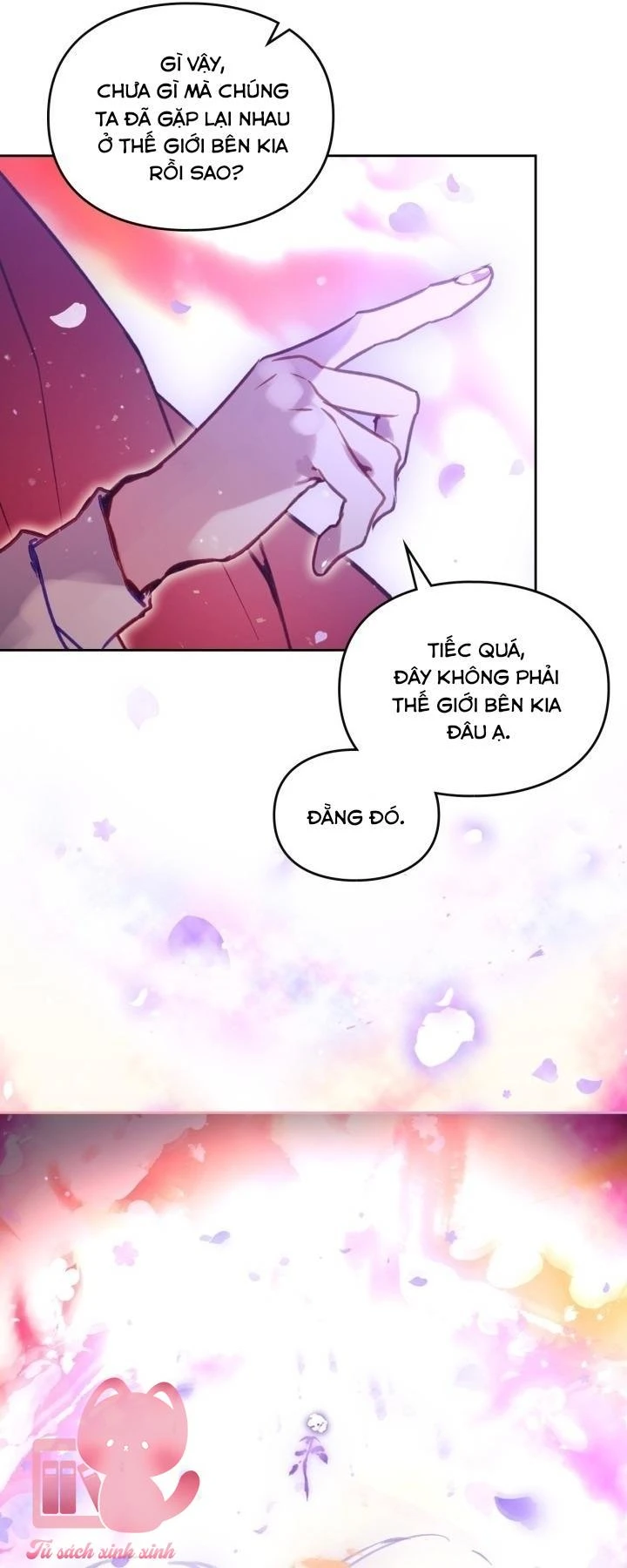 Kết Thúc Của Nhân Vật Phản Diện Chỉ Có Thể Là Cái Chết Chapter  207 - 24