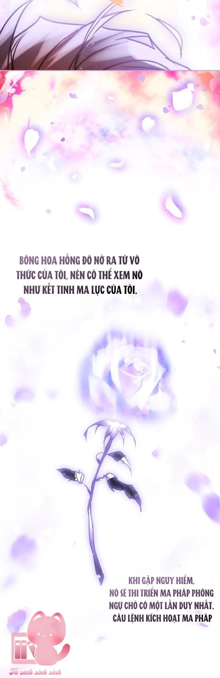 Kết Thúc Của Nhân Vật Phản Diện Chỉ Có Thể Là Cái Chết Chapter  207 - 25