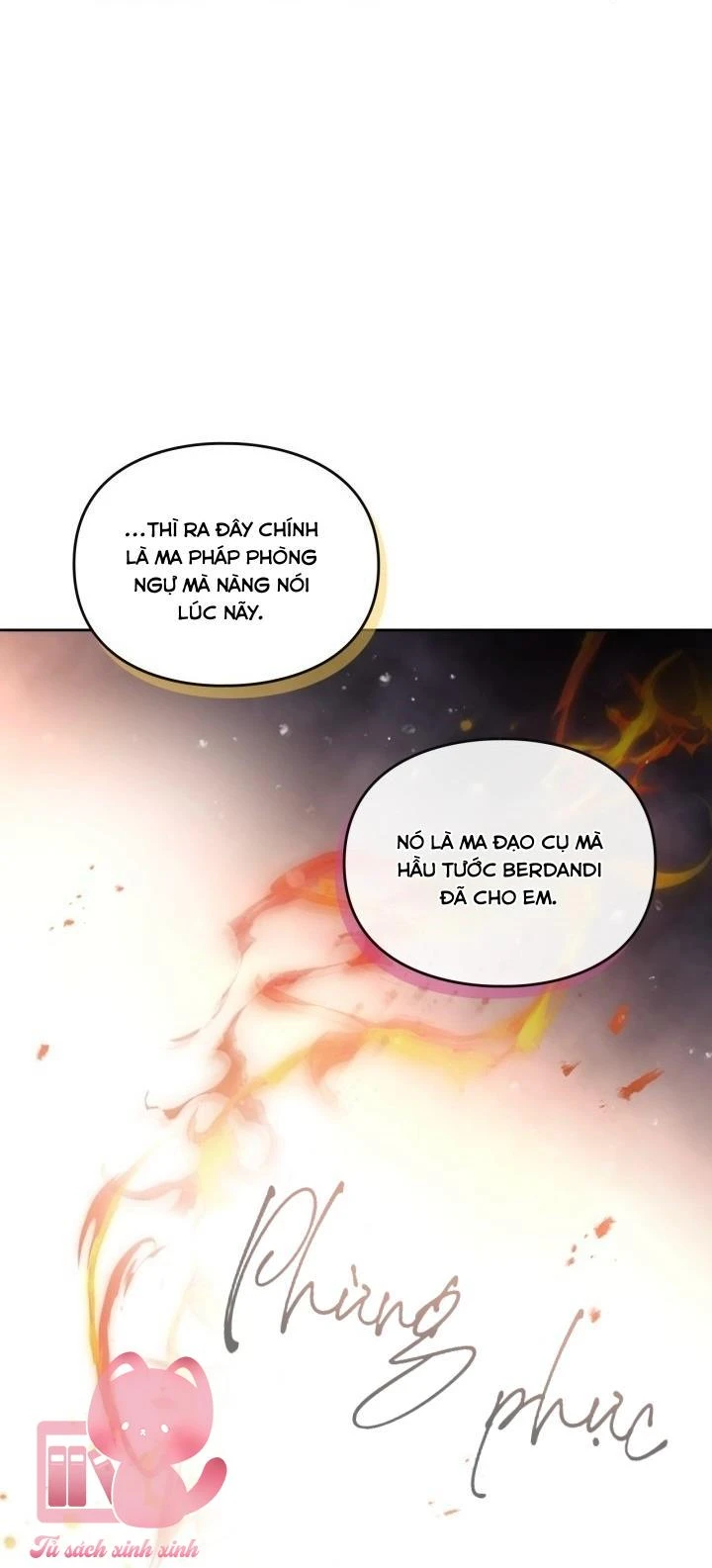 Kết Thúc Của Nhân Vật Phản Diện Chỉ Có Thể Là Cái Chết Chapter  207 - 27