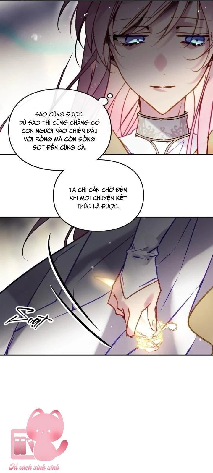 Kết Thúc Của Nhân Vật Phản Diện Chỉ Có Thể Là Cái Chết Chapter  207 - 31