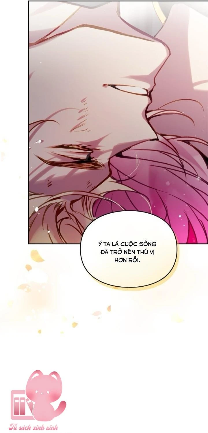 Kết Thúc Của Nhân Vật Phản Diện Chỉ Có Thể Là Cái Chết Chapter  207 - 41