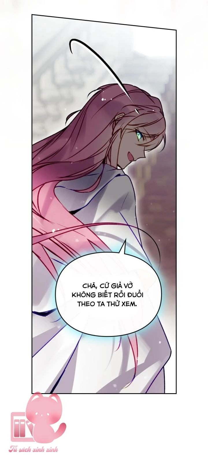 Kết Thúc Của Nhân Vật Phản Diện Chỉ Có Thể Là Cái Chết Chapter  208 - 18
