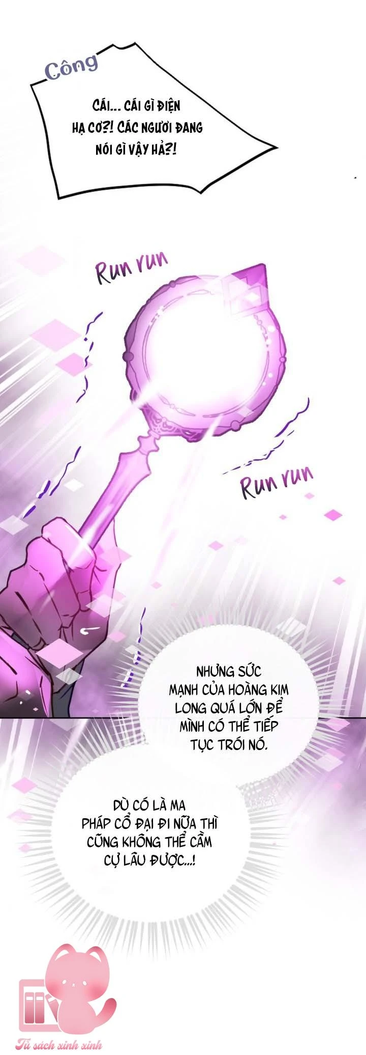 Kết Thúc Của Nhân Vật Phản Diện Chỉ Có Thể Là Cái Chết Chapter  208 - 27