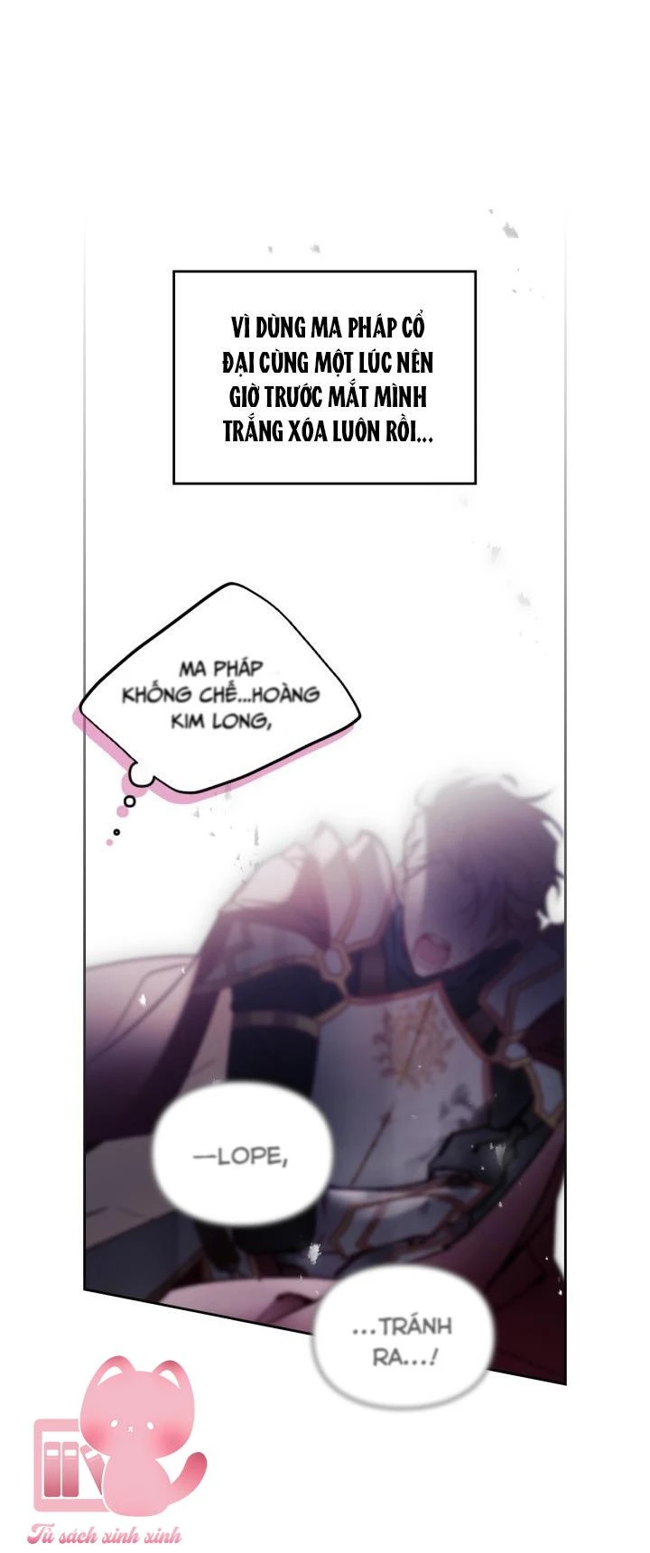 Kết Thúc Của Nhân Vật Phản Diện Chỉ Có Thể Là Cái Chết Chapter  209 - 3