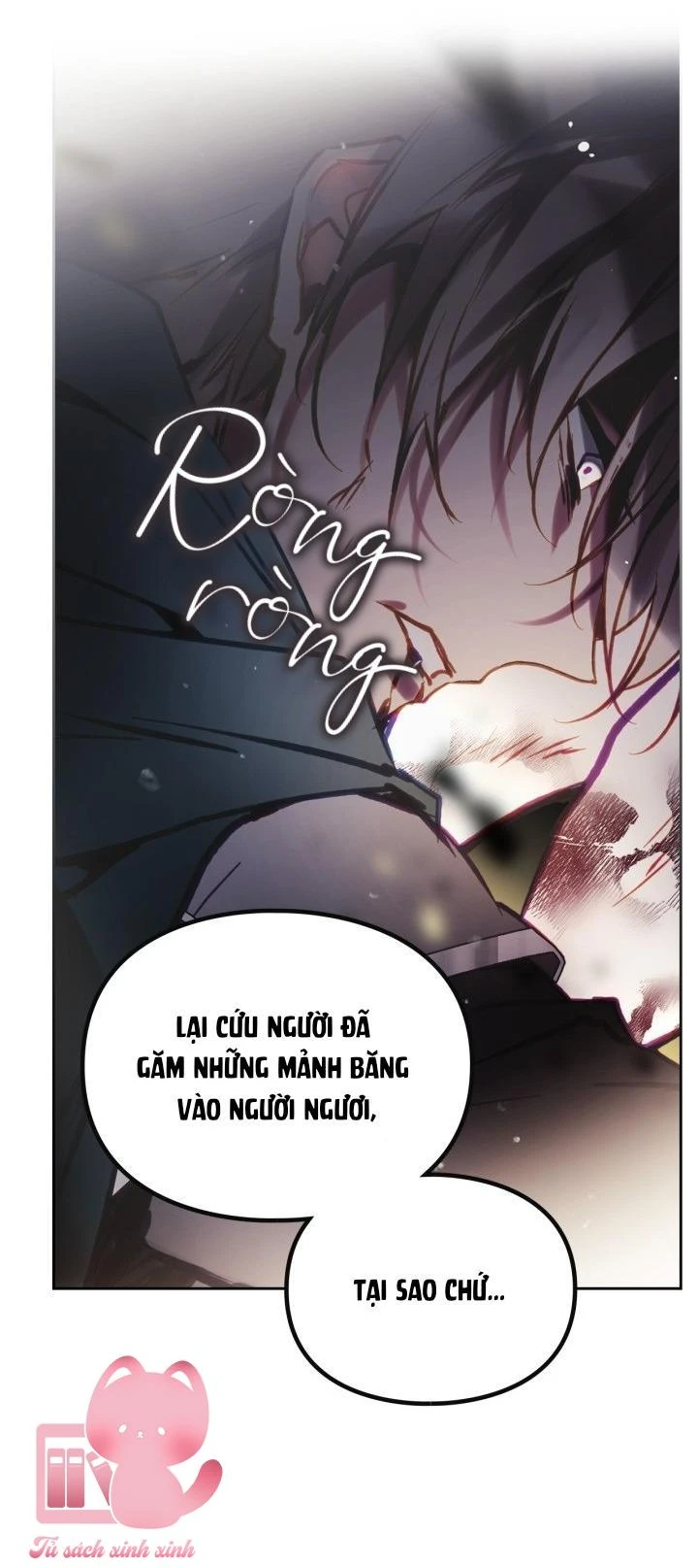Kết Thúc Của Nhân Vật Phản Diện Chỉ Có Thể Là Cái Chết Chapter  209 - 12