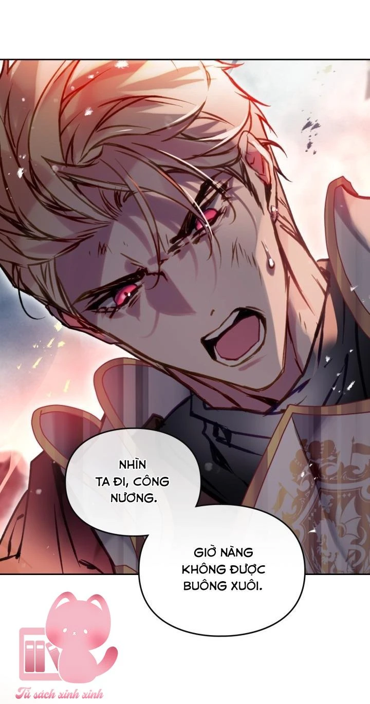 Kết Thúc Của Nhân Vật Phản Diện Chỉ Có Thể Là Cái Chết Chapter  209 - 27