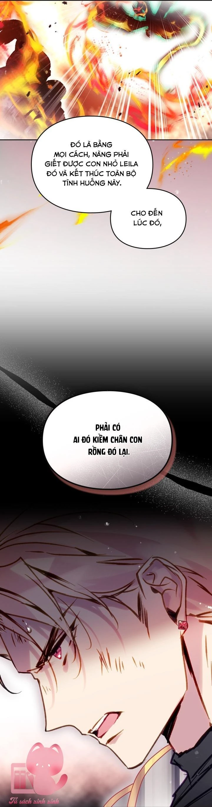 Kết Thúc Của Nhân Vật Phản Diện Chỉ Có Thể Là Cái Chết Chapter  209 - 40