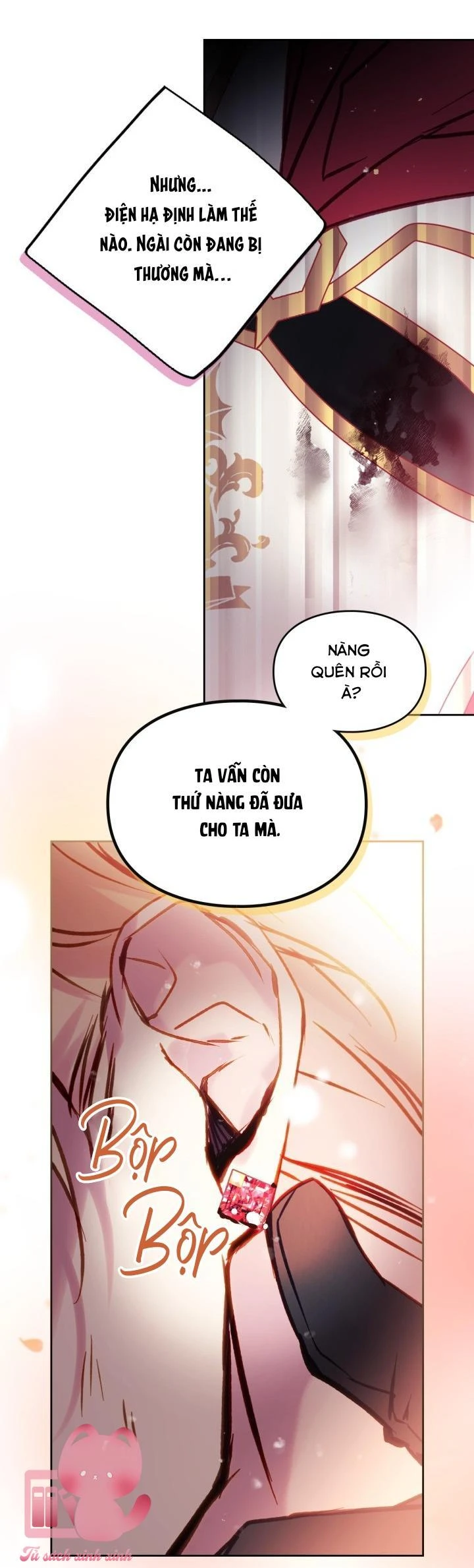 Kết Thúc Của Nhân Vật Phản Diện Chỉ Có Thể Là Cái Chết Chapter  209 - 42