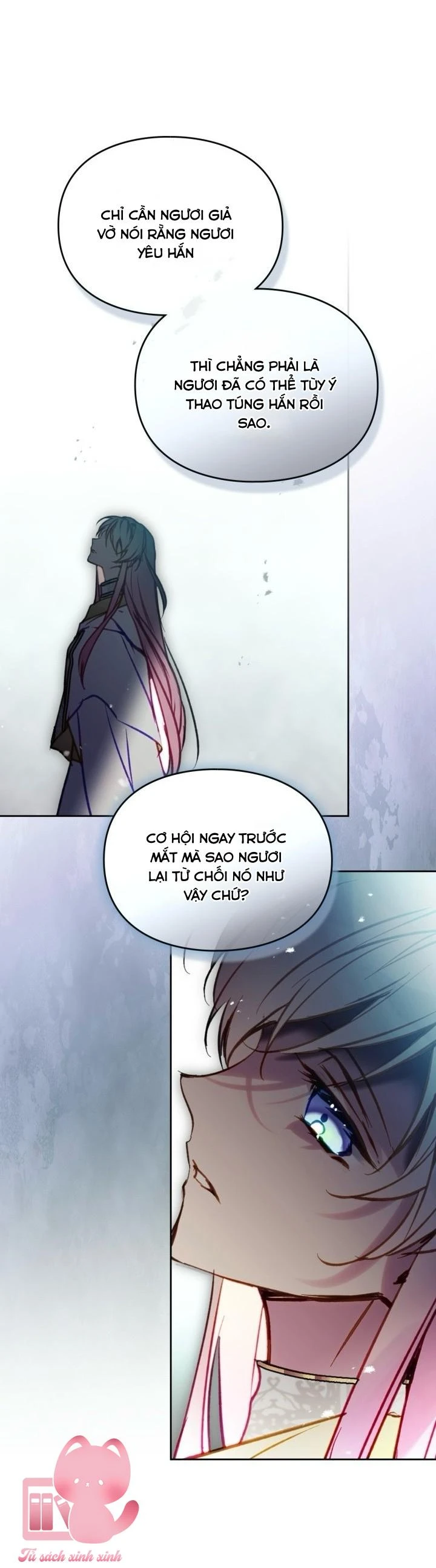Kết Thúc Của Nhân Vật Phản Diện Chỉ Có Thể Là Cái Chết Chapter  210 - 12