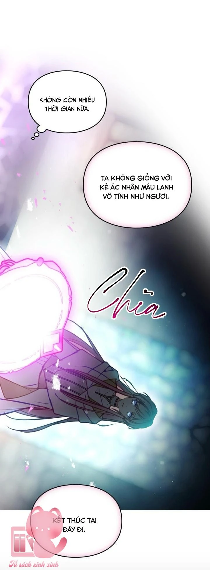Kết Thúc Của Nhân Vật Phản Diện Chỉ Có Thể Là Cái Chết Chapter  210 - 16