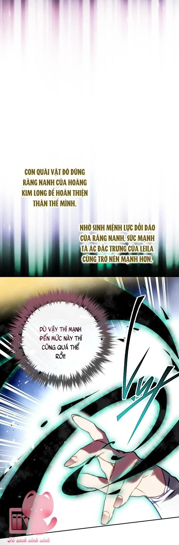 Kết Thúc Của Nhân Vật Phản Diện Chỉ Có Thể Là Cái Chết Chapter  210 - 25