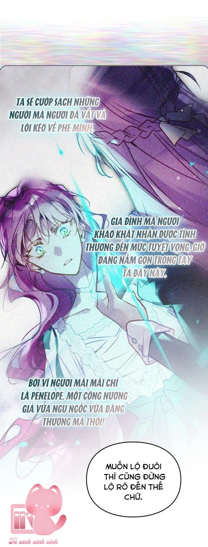 Kết Thúc Của Nhân Vật Phản Diện Chỉ Có Thể Là Cái Chết Chapter  211 - 13