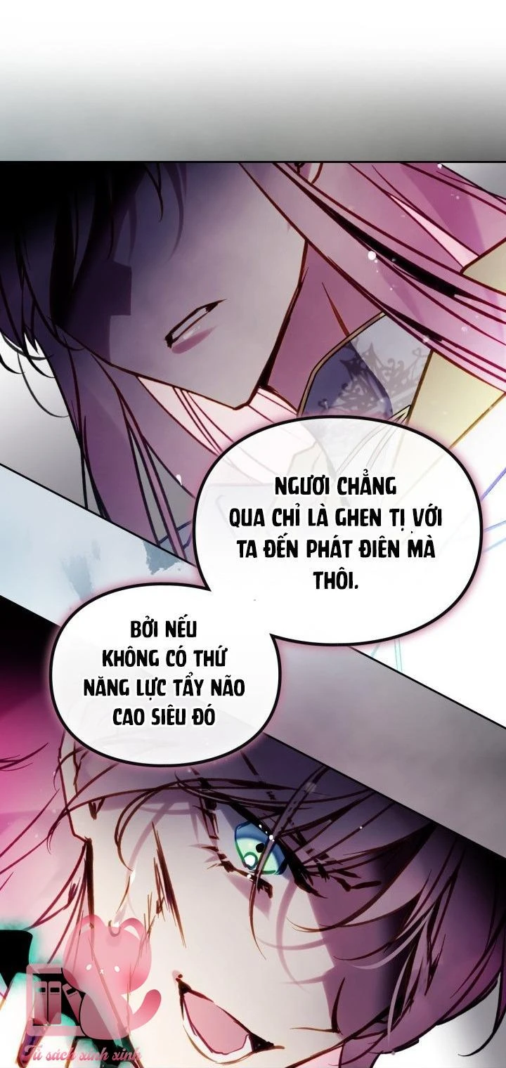 Kết Thúc Của Nhân Vật Phản Diện Chỉ Có Thể Là Cái Chết Chapter  211 - 14