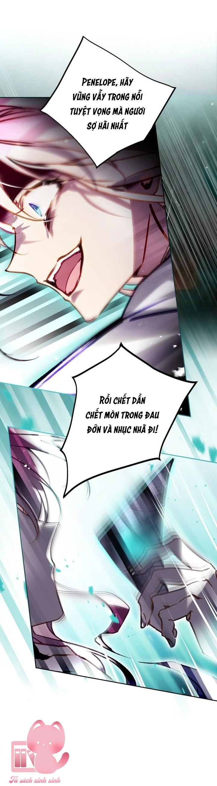 Kết Thúc Của Nhân Vật Phản Diện Chỉ Có Thể Là Cái Chết Chapter  211 - 19