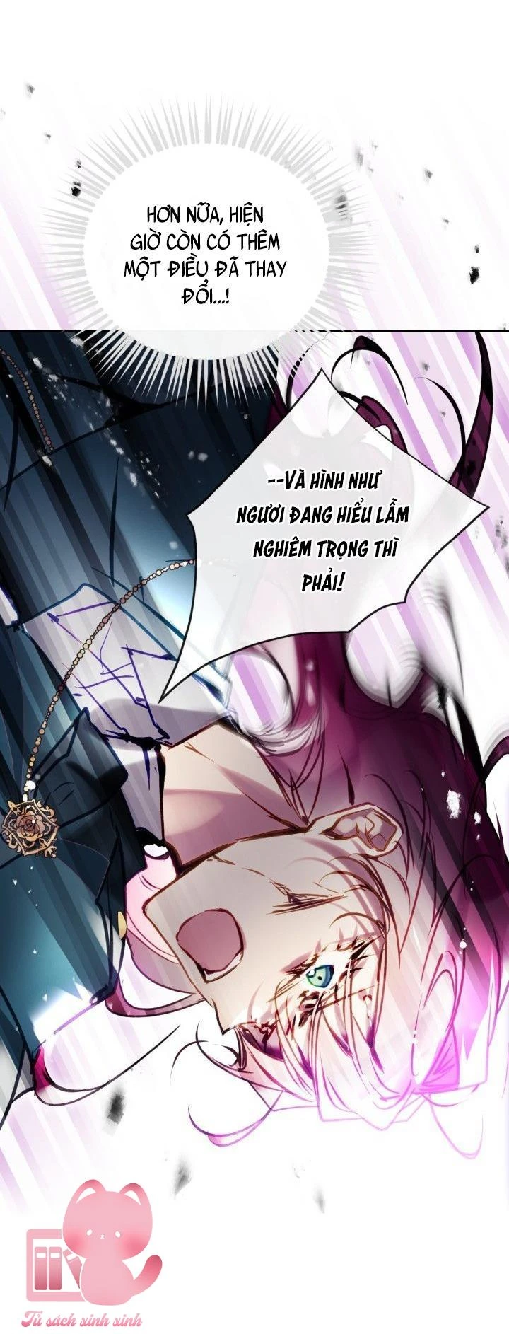 Kết Thúc Của Nhân Vật Phản Diện Chỉ Có Thể Là Cái Chết Chapter  211 - 26