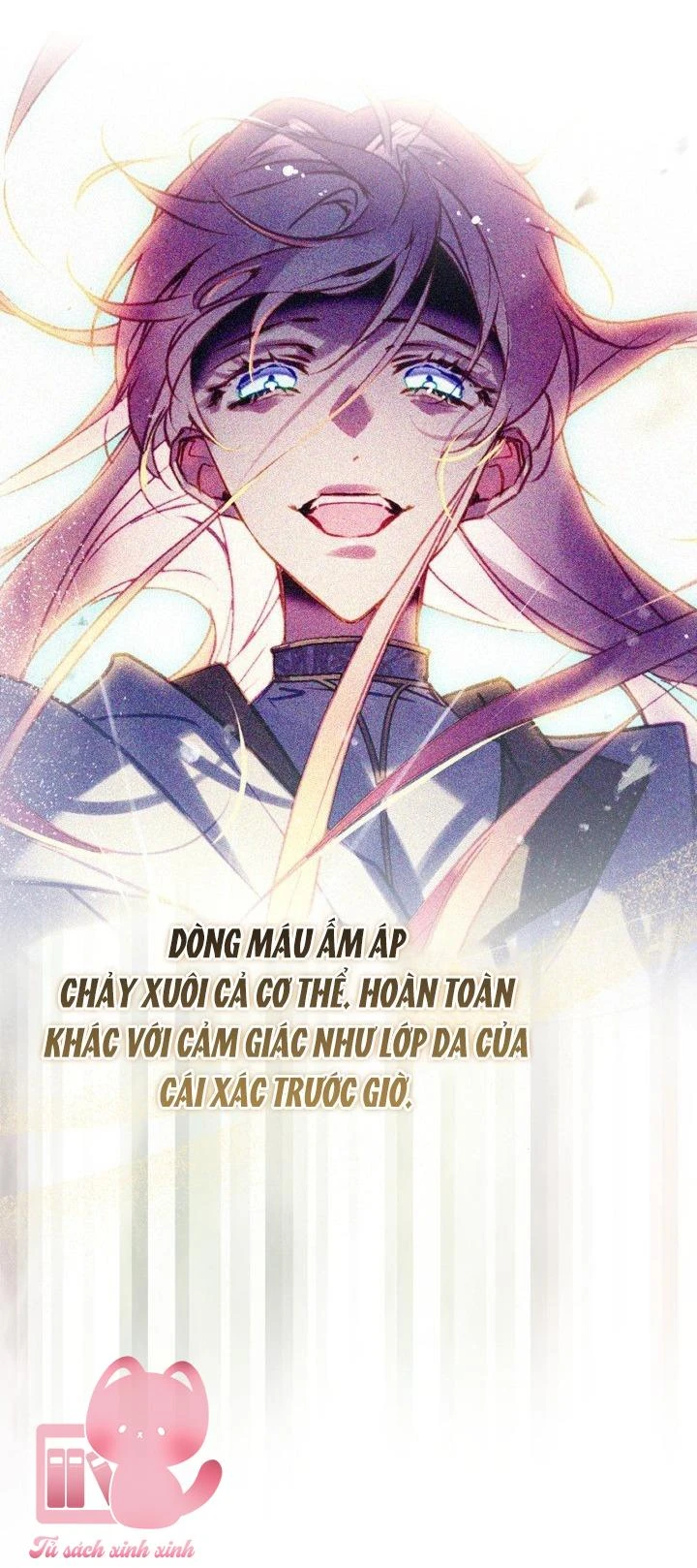 Kết Thúc Của Nhân Vật Phản Diện Chỉ Có Thể Là Cái Chết Chapter  211 - 32