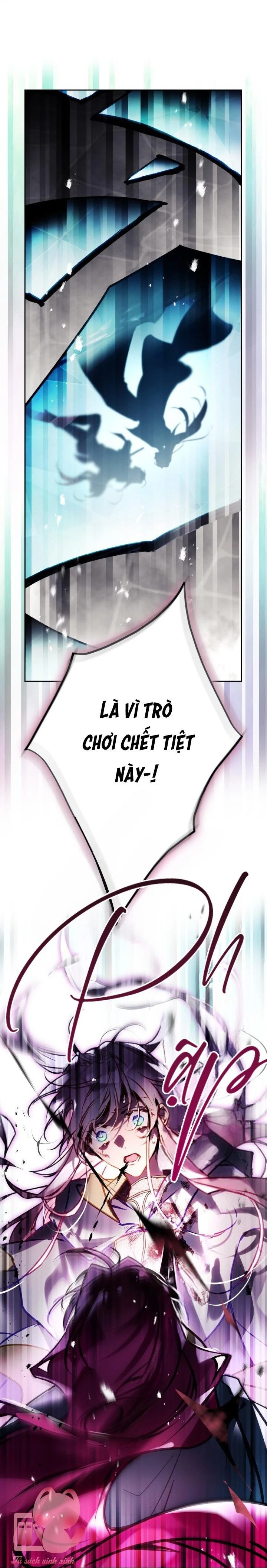 Kết Thúc Của Nhân Vật Phản Diện Chỉ Có Thể Là Cái Chết Chapter  211 - 33