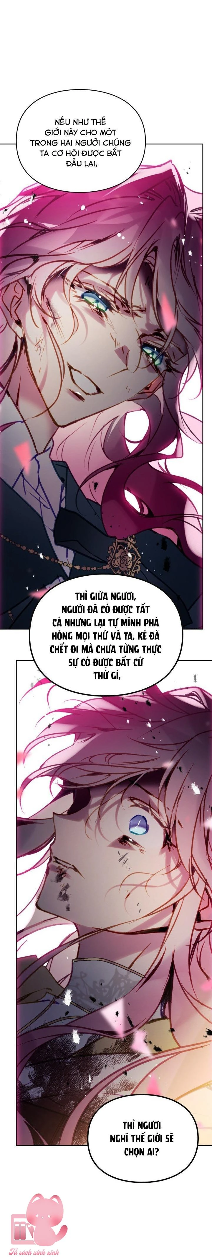Kết Thúc Của Nhân Vật Phản Diện Chỉ Có Thể Là Cái Chết Chapter  211 - 44