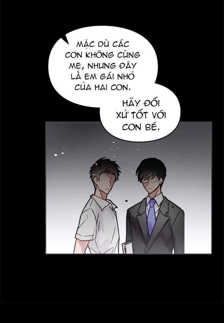 Kết Thúc Của Nhân Vật Phản Diện Chỉ Có Thể Là Cái Chết Chapter 1 - 9