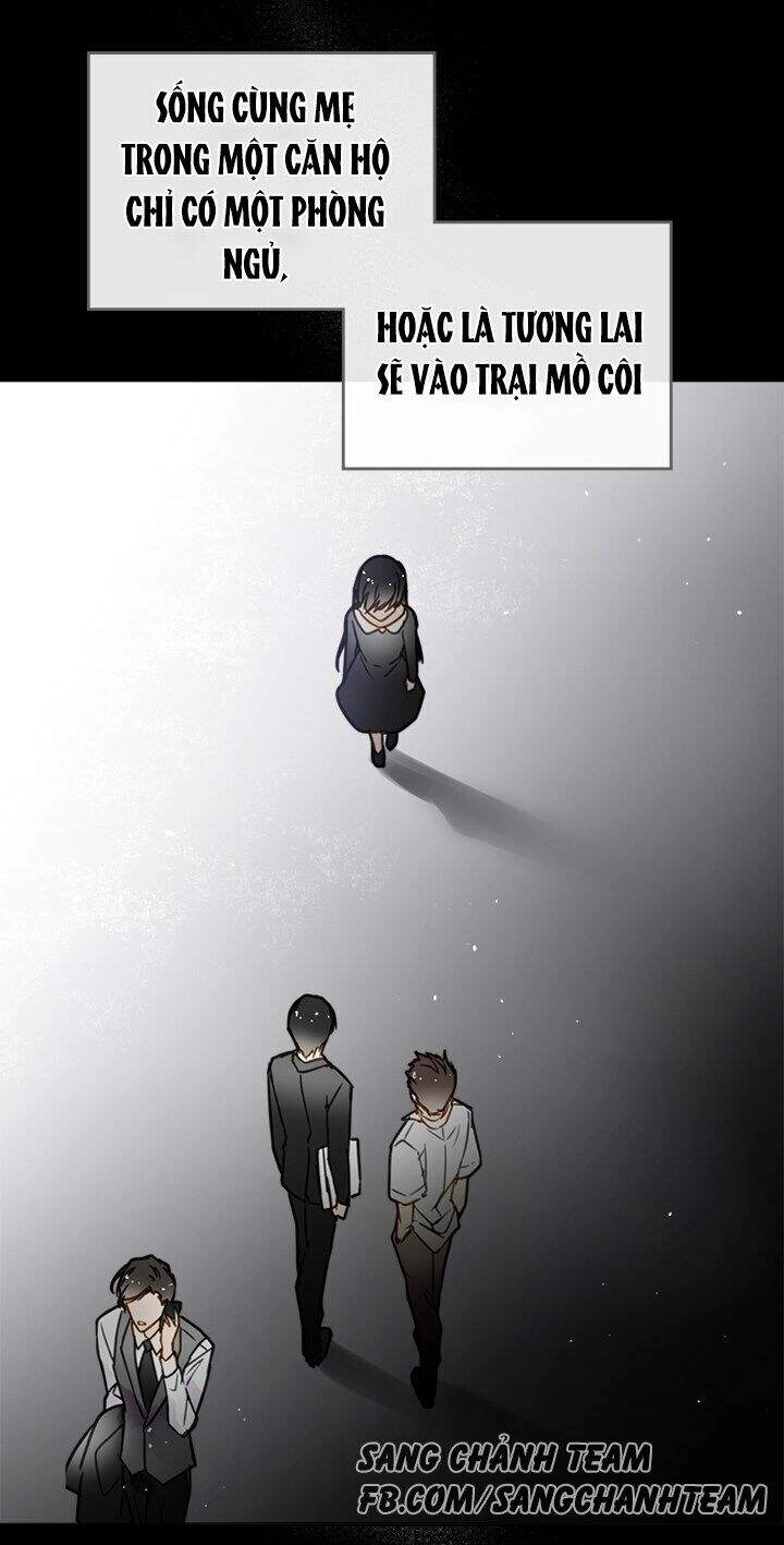 Kết Thúc Của Nhân Vật Phản Diện Chỉ Có Thể Là Cái Chết Chapter 1 - 11