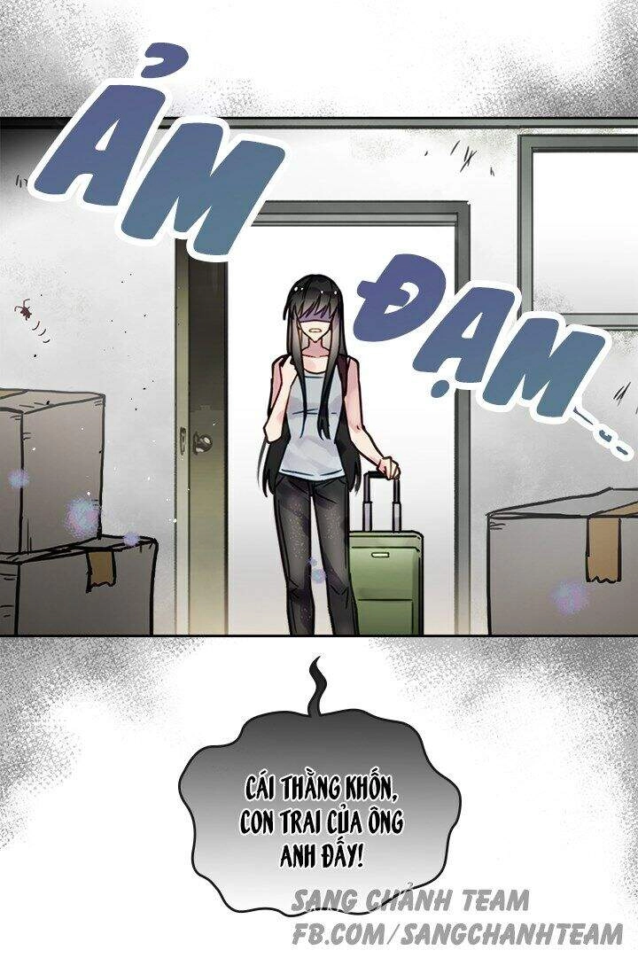 Kết Thúc Của Nhân Vật Phản Diện Chỉ Có Thể Là Cái Chết Chapter 1 - 15