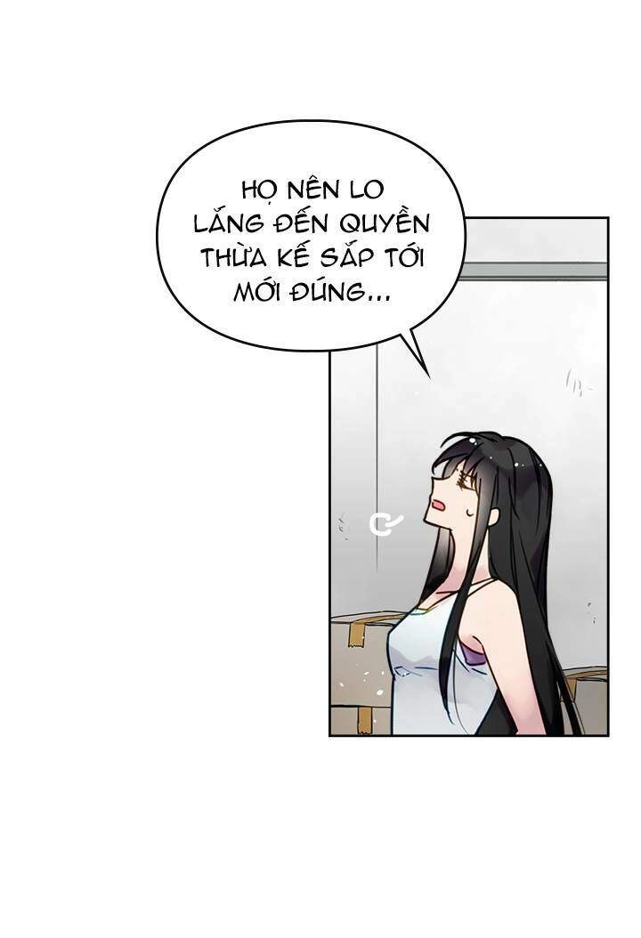 Kết Thúc Của Nhân Vật Phản Diện Chỉ Có Thể Là Cái Chết Chapter 1 - 17