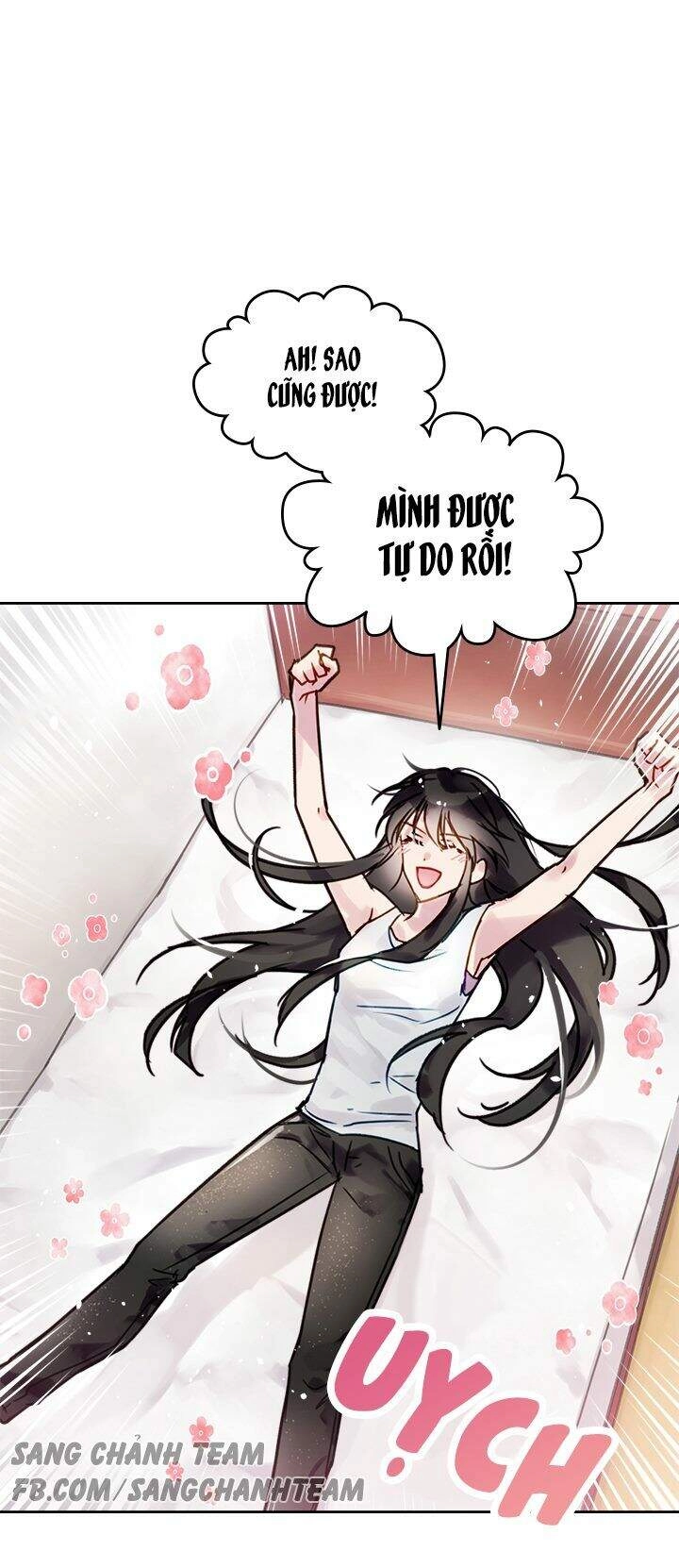 Kết Thúc Của Nhân Vật Phản Diện Chỉ Có Thể Là Cái Chết Chapter 1 - 19