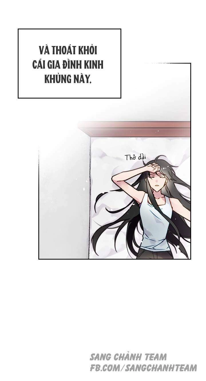 Kết Thúc Của Nhân Vật Phản Diện Chỉ Có Thể Là Cái Chết Chapter 1 - 24