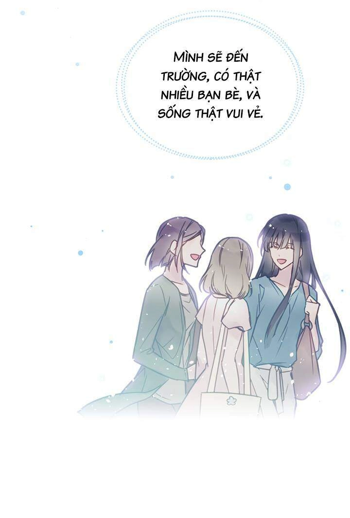 Kết Thúc Của Nhân Vật Phản Diện Chỉ Có Thể Là Cái Chết Chapter 1 - 27