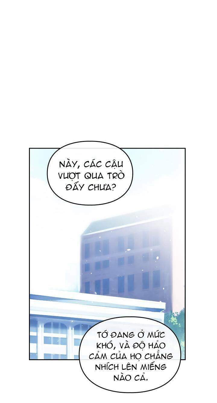 Kết Thúc Của Nhân Vật Phản Diện Chỉ Có Thể Là Cái Chết Chapter 1 - 28