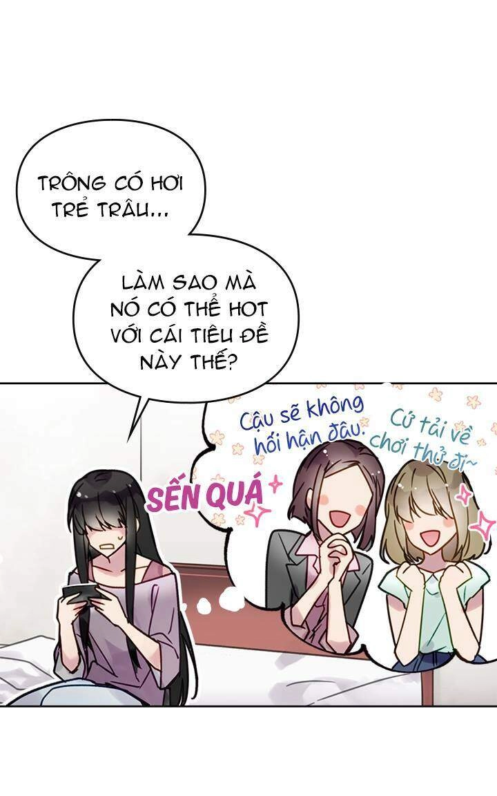 Kết Thúc Của Nhân Vật Phản Diện Chỉ Có Thể Là Cái Chết Chapter 1 - 33