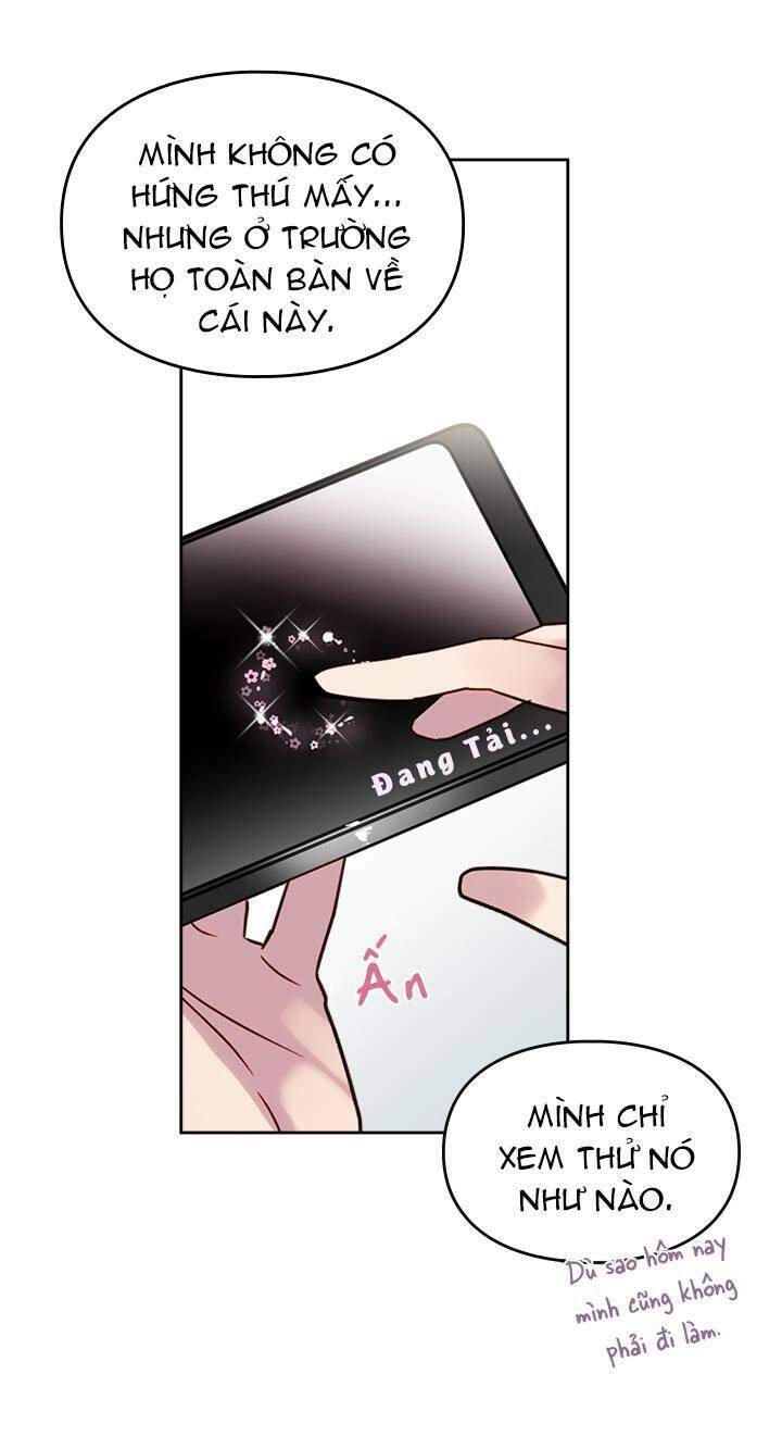 Kết Thúc Của Nhân Vật Phản Diện Chỉ Có Thể Là Cái Chết Chapter 1 - 34