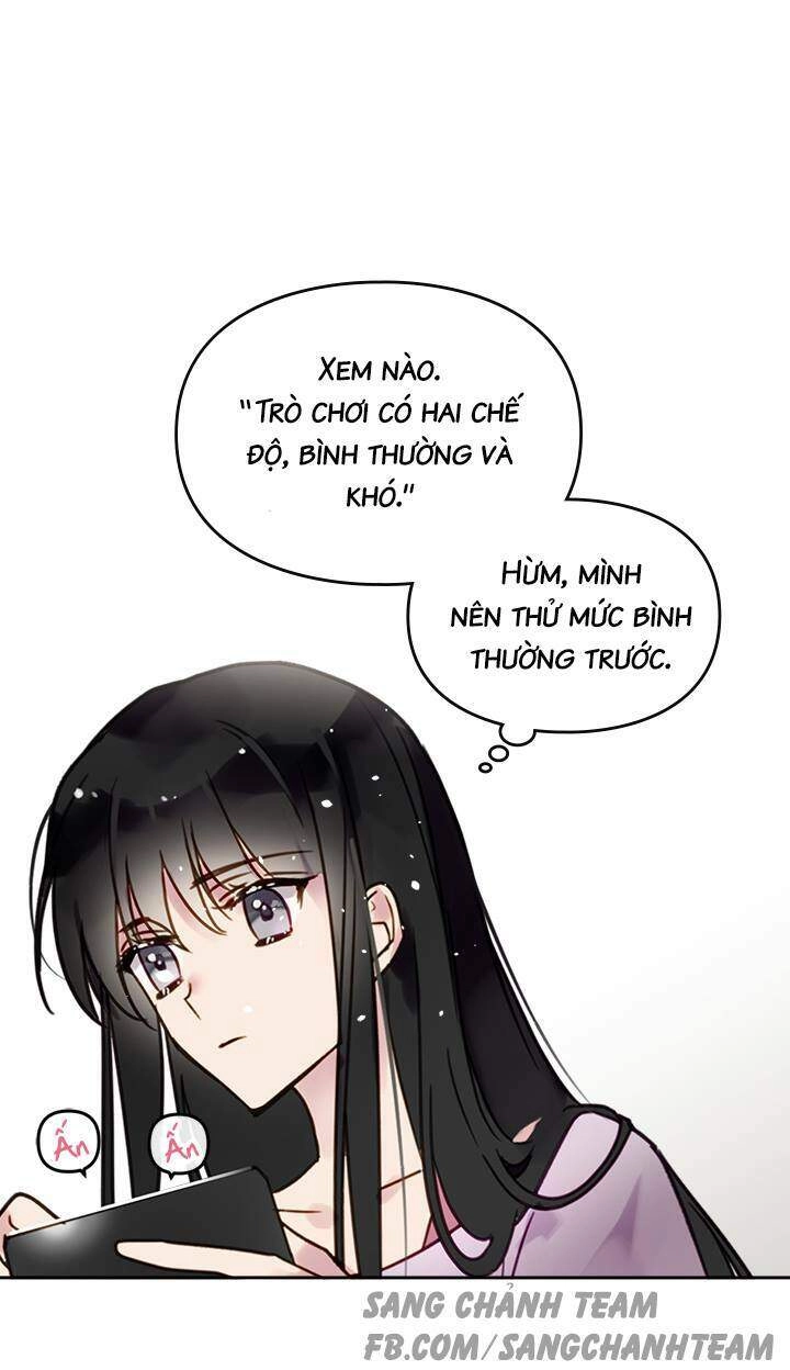 Kết Thúc Của Nhân Vật Phản Diện Chỉ Có Thể Là Cái Chết Chapter 1 - 35