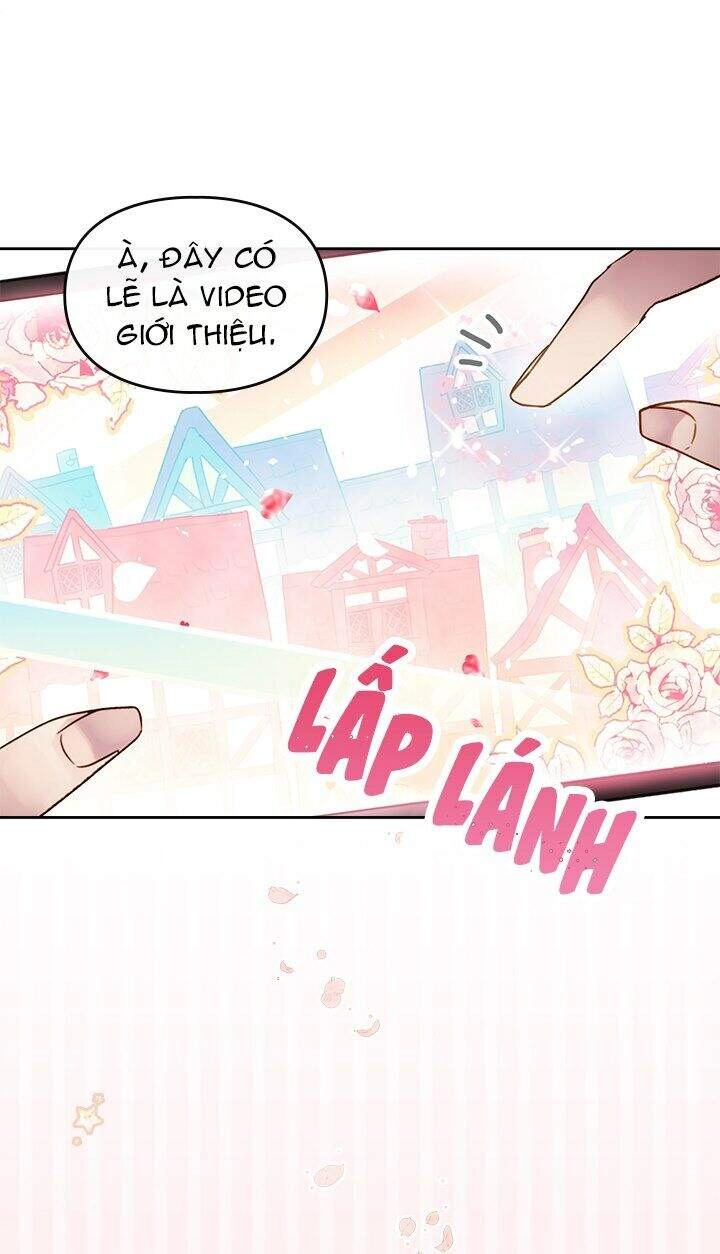 Kết Thúc Của Nhân Vật Phản Diện Chỉ Có Thể Là Cái Chết Chapter 1 - 36