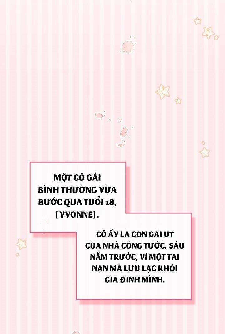 Kết Thúc Của Nhân Vật Phản Diện Chỉ Có Thể Là Cái Chết Chapter 1 - 37
