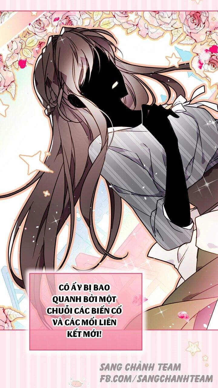 Kết Thúc Của Nhân Vật Phản Diện Chỉ Có Thể Là Cái Chết Chapter 1 - 39