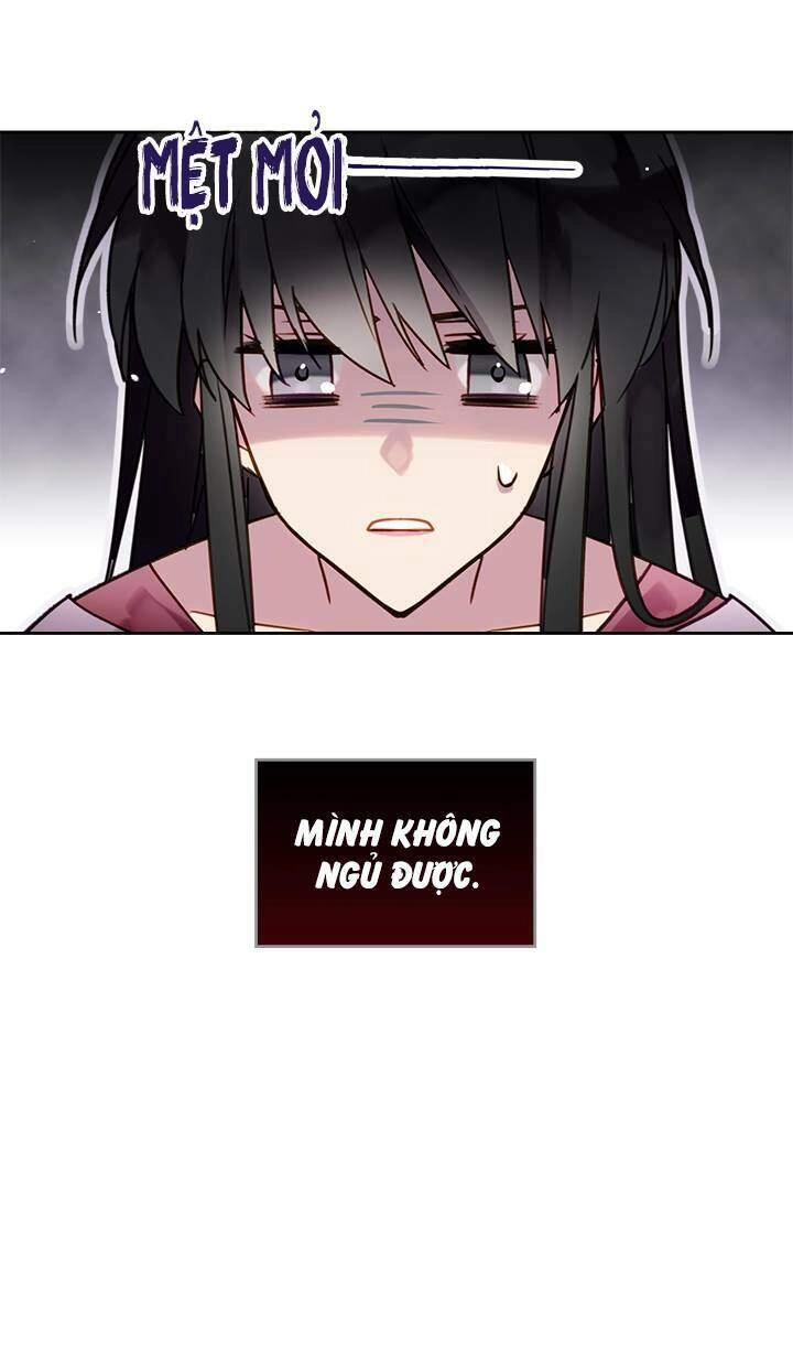 Kết Thúc Của Nhân Vật Phản Diện Chỉ Có Thể Là Cái Chết Chapter 1 - 46