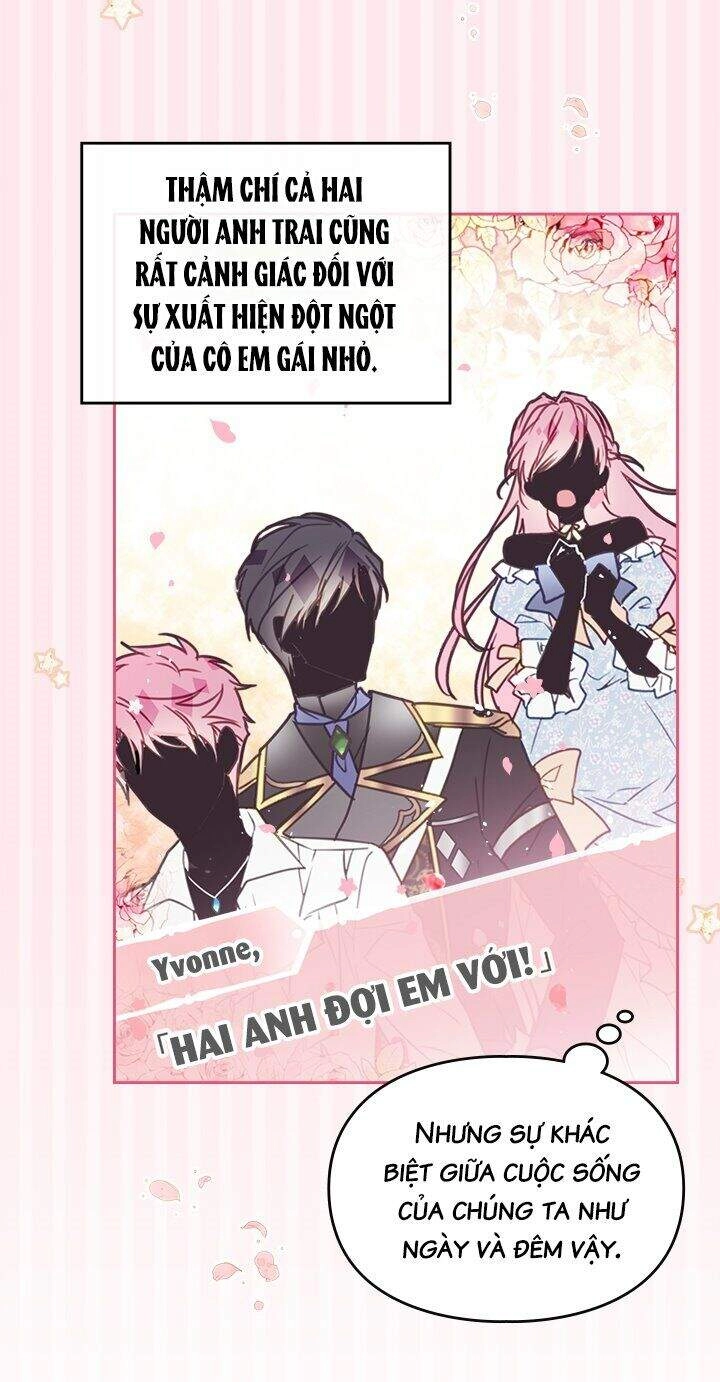 Kết Thúc Của Nhân Vật Phản Diện Chỉ Có Thể Là Cái Chết Chapter 1 - 50