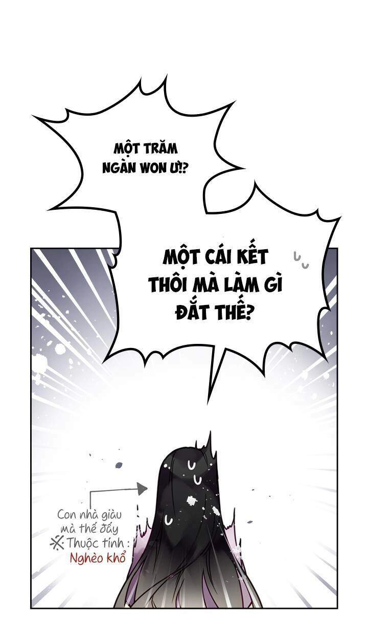 Kết Thúc Của Nhân Vật Phản Diện Chỉ Có Thể Là Cái Chết Chapter 1 - 56