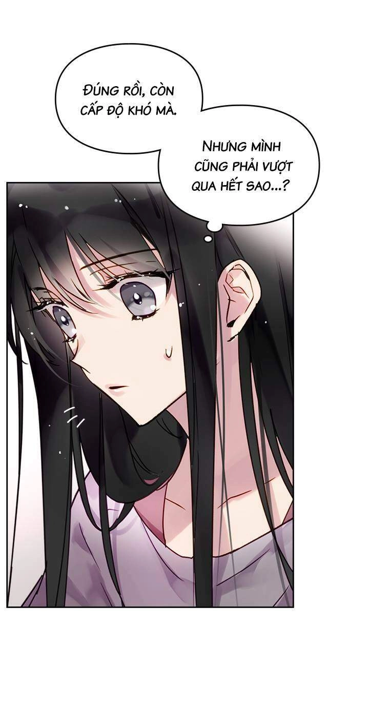 Kết Thúc Của Nhân Vật Phản Diện Chỉ Có Thể Là Cái Chết Chapter 1 - 58