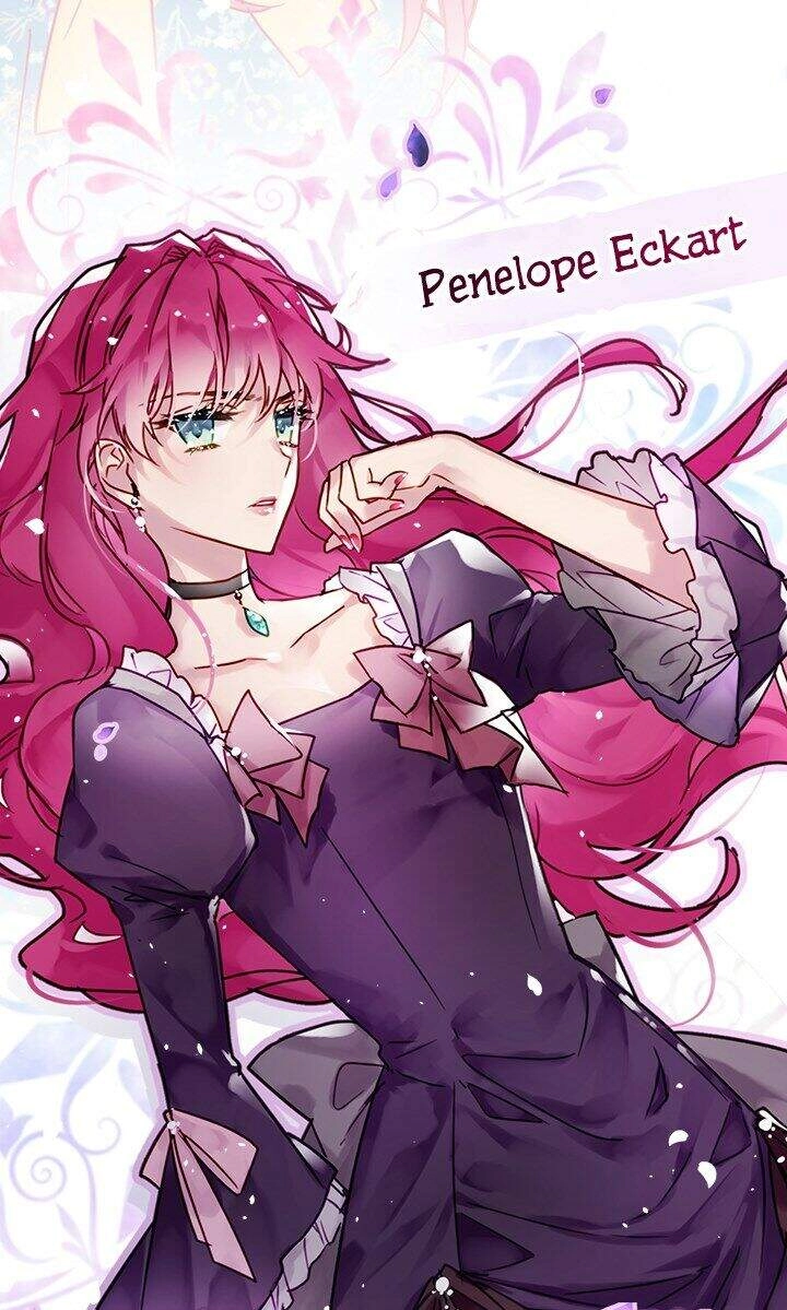 Kết Thúc Của Nhân Vật Phản Diện Chỉ Có Thể Là Cái Chết Chapter 1 - 64