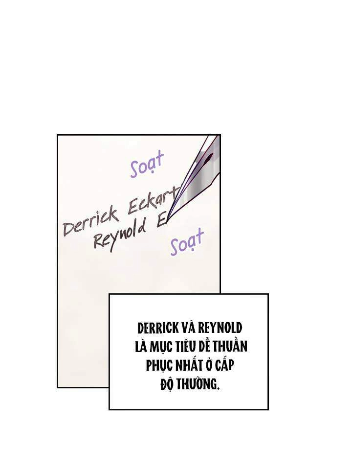 Kết Thúc Của Nhân Vật Phản Diện Chỉ Có Thể Là Cái Chết Chapter 5 - 7