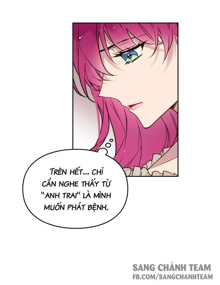 Kết Thúc Của Nhân Vật Phản Diện Chỉ Có Thể Là Cái Chết Chapter 5 - 13