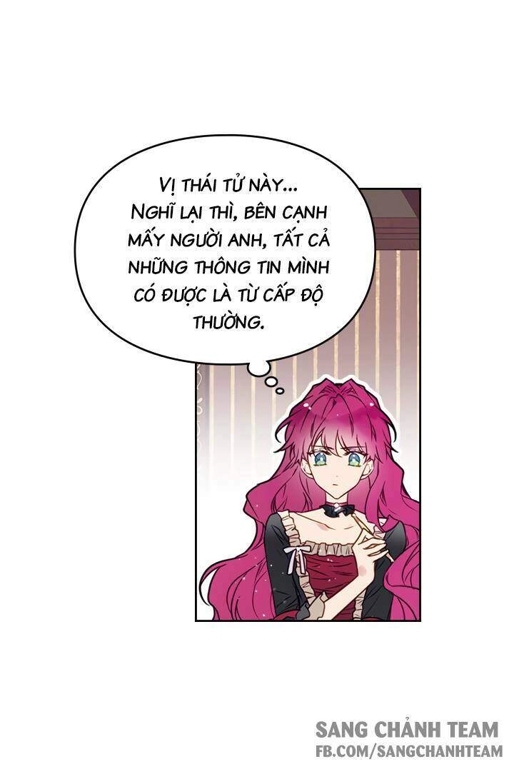 Kết Thúc Của Nhân Vật Phản Diện Chỉ Có Thể Là Cái Chết Chapter 5 - 16