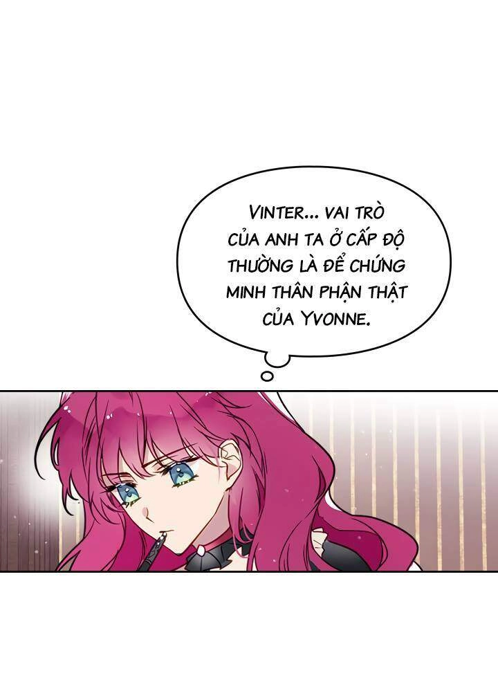 Kết Thúc Của Nhân Vật Phản Diện Chỉ Có Thể Là Cái Chết Chapter 5 - 24