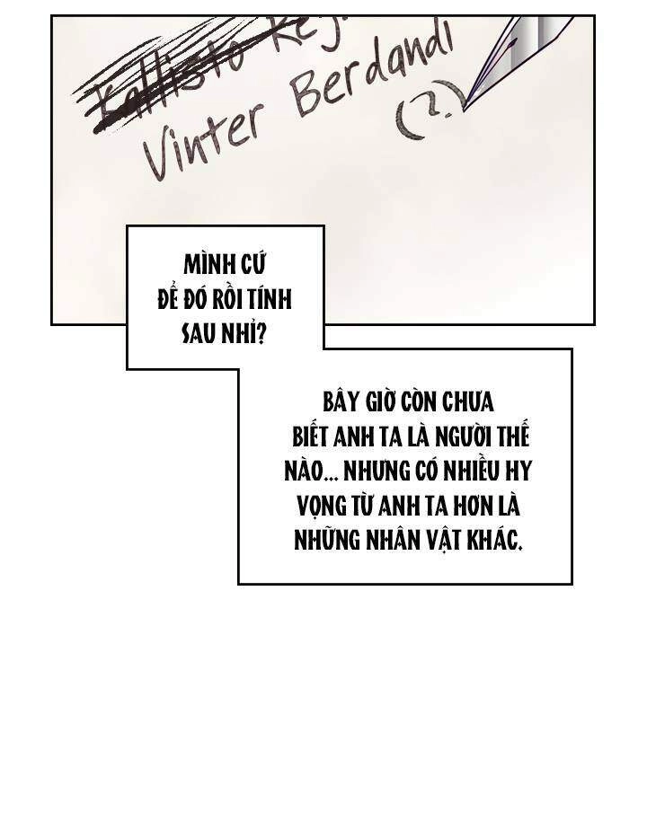 Kết Thúc Của Nhân Vật Phản Diện Chỉ Có Thể Là Cái Chết Chapter 5 - 28