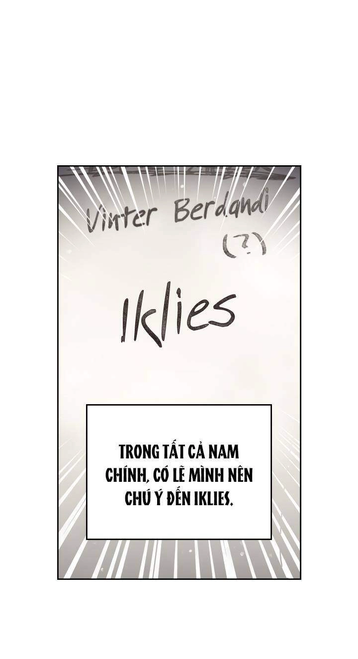 Kết Thúc Của Nhân Vật Phản Diện Chỉ Có Thể Là Cái Chết Chapter 5 - 32