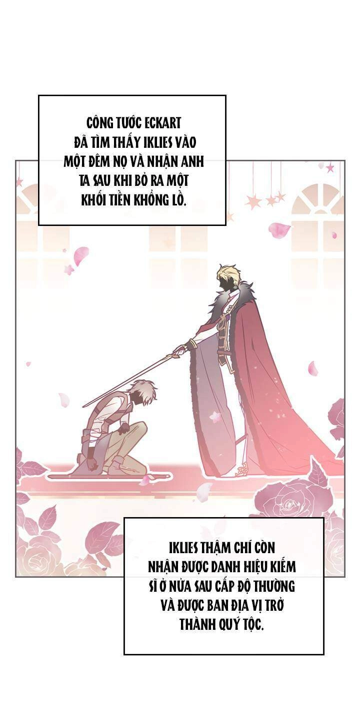 Kết Thúc Của Nhân Vật Phản Diện Chỉ Có Thể Là Cái Chết Chapter 5 - 33